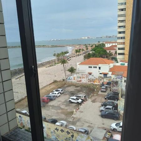 Flat Na Praia De Iracema 504 Fortaleza  Exterior foto